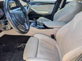 BMW 5 Series 2023 530i 4dr Sedan