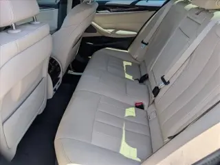 BMW 5 Series 2023 530i 4dr Sedan