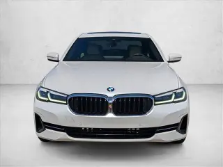 BMW 5 Series 2023 530i 4dr Sedan