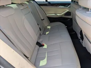 BMW 5 Series 2023 530i 4dr Sedan