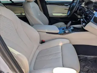 BMW 5 Series 2023 530i 4dr Sedan