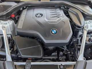 BMW 5 Series 2023 530i 4dr Sedan