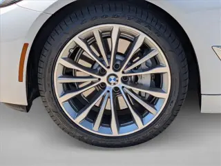 BMW 5 Series 2023 530i 4dr Sedan