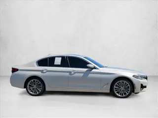 BMW 5 Series 2023 530i 4dr Sedan