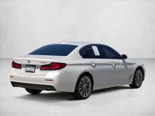BMW 5 Series 2023 530i 4dr Sedan