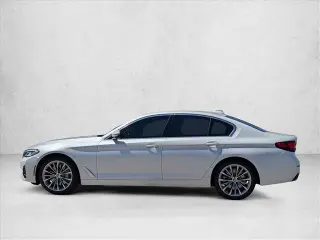 BMW 5 Series 2023 530i 4dr Sedan