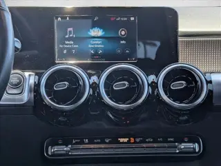 Mercedes-Benz GLB 2020 GLB 250 4dr SUV