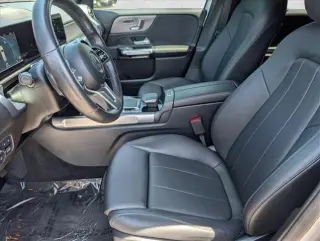 Mercedes-Benz GLB 2020 GLB 250 4dr SUV
