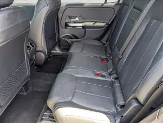 Mercedes-Benz GLB 2020 GLB 250 4dr SUV