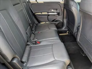 Mercedes-Benz GLB 2020 GLB 250 4dr SUV