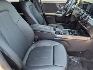 Mercedes-Benz GLB 2020 GLB 250 4dr SUV