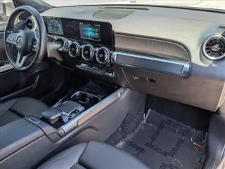 Mercedes-Benz GLB 2020 GLB 250 4dr SUV