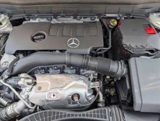 Mercedes-Benz GLB 2020 GLB 250 4dr SUV