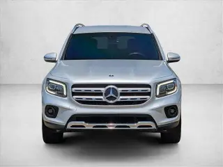Mercedes-Benz GLB 2020 GLB 250 4dr SUV
