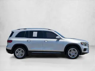 Mercedes-Benz GLB 2020 GLB 250 4dr SUV