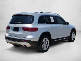 Mercedes-Benz GLB 2020 GLB 250 4dr SUV
