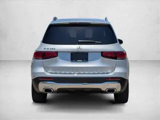 Mercedes-Benz GLB 2020 GLB 250 4dr SUV