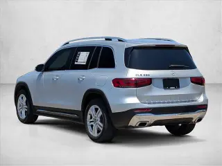 Mercedes-Benz GLB 2020 GLB 250 4dr SUV