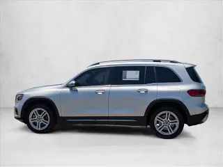 Mercedes-Benz GLB 2020 GLB 250 4dr SUV