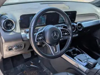 Mercedes-Benz GLB 2020 GLB 250 4dr SUV