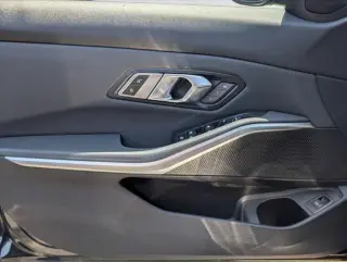 BMW 3 Series 2019 330i 4dr Sedan