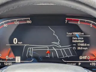 BMW 3 Series 2019 330i 4dr Sedan