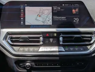 BMW 3 Series 2019 330i 4dr Sedan