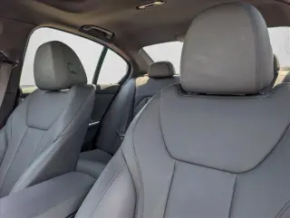BMW 3 Series 2019 330i 4dr Sedan