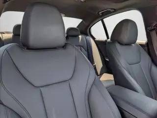 BMW 3 Series 2019 330i 4dr Sedan