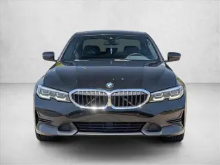 BMW 3 Series 2019 330i 4dr Sedan