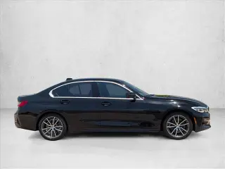 BMW 3 Series 2019 330i 4dr Sedan