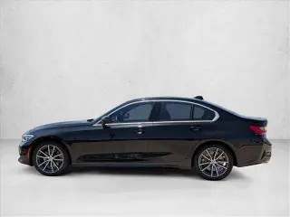BMW 3 Series 2019 330i 4dr Sedan