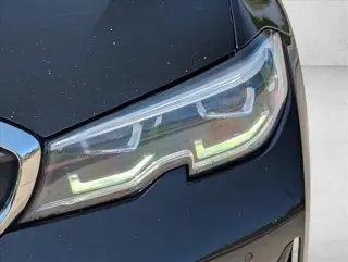 BMW 3 Series 2019 330i 4dr Sedan