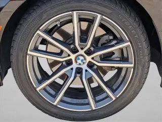 BMW 3 Series 2019 330i 4dr Sedan