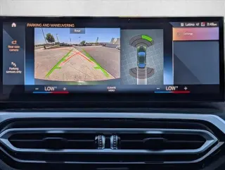 BMW i4 2023 eDrive35 Gran Coupe 4dr Sedan
