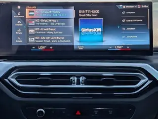 BMW i4 2023 eDrive35 Gran Coupe 4dr Sedan