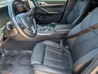 BMW i4 2023 eDrive35 Gran Coupe 4dr Sedan