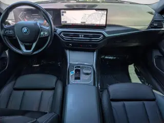 BMW i4 2023 eDrive35 Gran Coupe 4dr Sedan