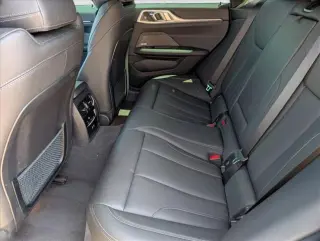 BMW i4 2023 eDrive35 Gran Coupe 4dr Sedan