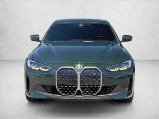 BMW i4 2023 eDrive35 Gran Coupe 4dr Sedan