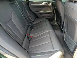 BMW i4 2023 eDrive35 Gran Coupe 4dr Sedan