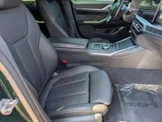 BMW i4 2023 eDrive35 Gran Coupe 4dr Sedan