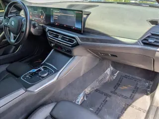 BMW i4 2023 eDrive35 Gran Coupe 4dr Sedan
