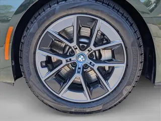 BMW i4 2023 eDrive35 Gran Coupe 4dr Sedan
