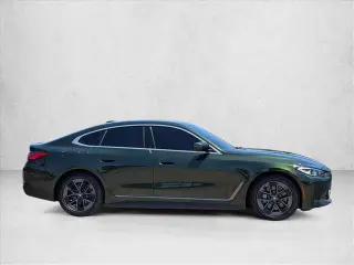 BMW i4 2023 eDrive35 Gran Coupe 4dr Sedan