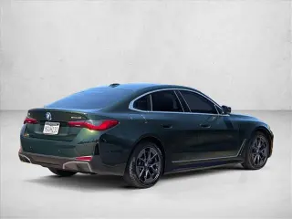BMW i4 2023 eDrive35 Gran Coupe 4dr Sedan