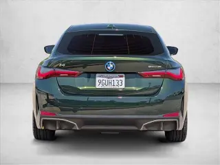 BMW i4 2023 eDrive35 Gran Coupe 4dr Sedan