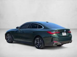 BMW i4 2023 eDrive35 Gran Coupe 4dr Sedan