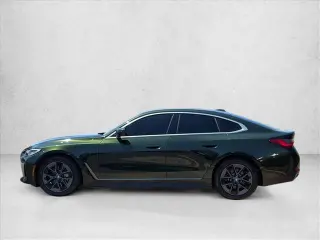 BMW i4 2023 eDrive35 Gran Coupe 4dr Sedan