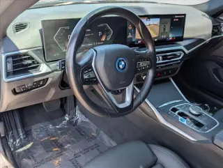 BMW i4 2023 eDrive35 Gran Coupe 4dr Sedan